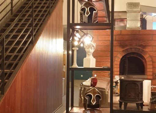 شركة تركيب حجر بالرياض